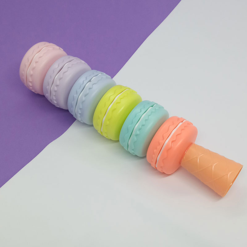 Marca Texto Macaron