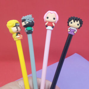 Caneta Naruto
