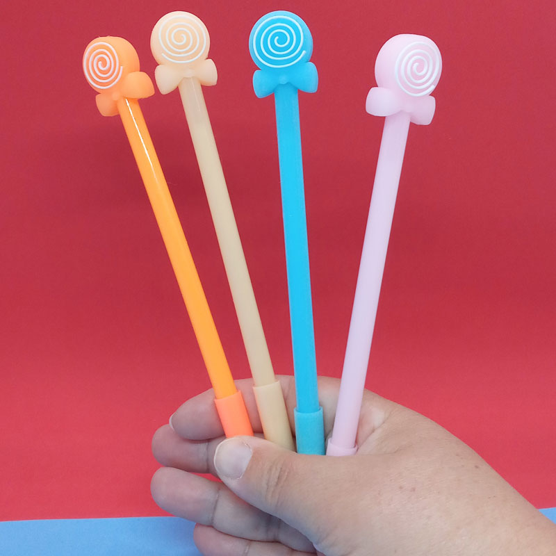Caneta Lollipop (unidade)