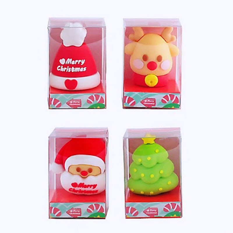 Apontador Natal