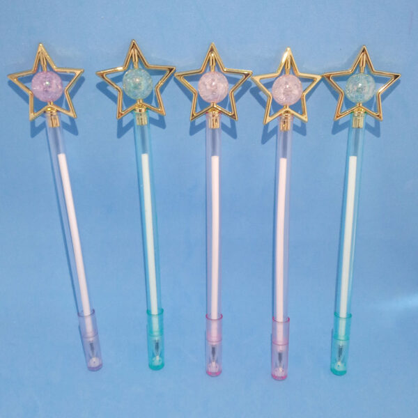 Caneta Estrela