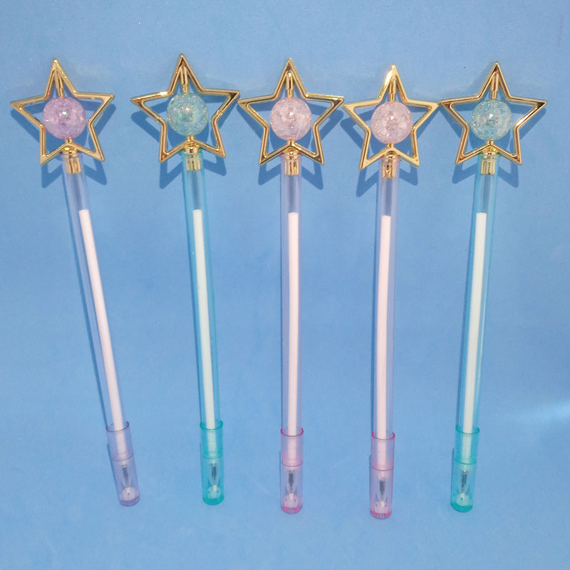 Caneta Estrela