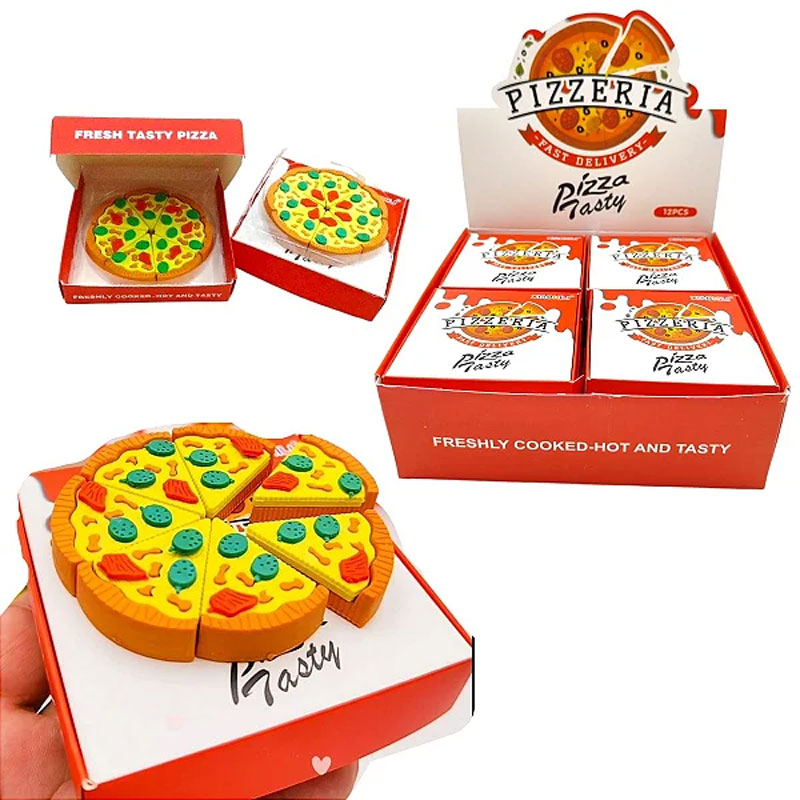 Borracha Pizza