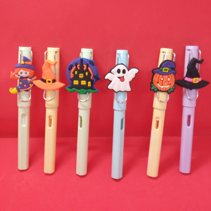 Lápis Infinito Temático Halloween