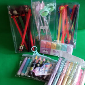 Kit inicante