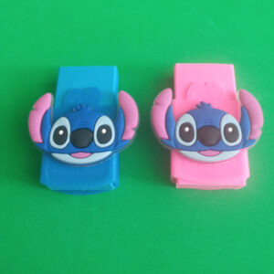 Borracha stitch