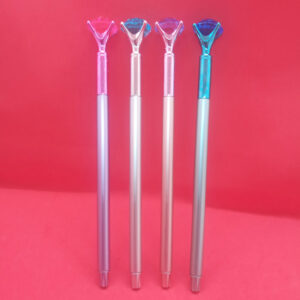 Caneta Diamante