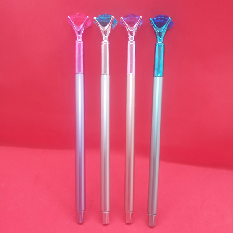 Caneta Diamante