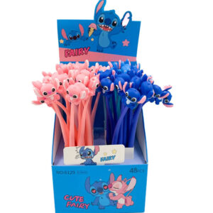 Canetas Gel Stitch Flexível