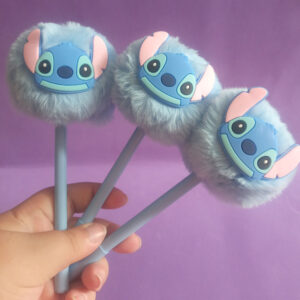 Caneta Pompom Stitch