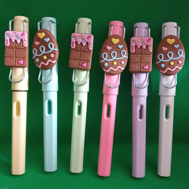 Lápis Infinito Chocolate