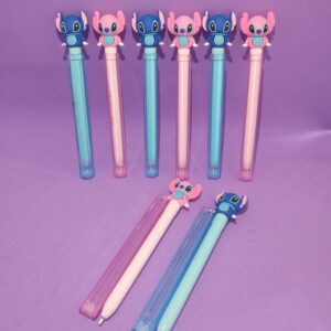 Caneta Cristal Stitch