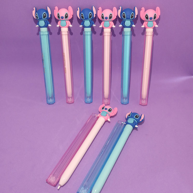 Caneta Cristal Stitch