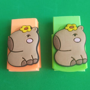 Borracha Capivara