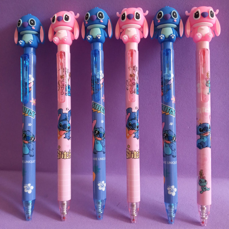 Caneta Stitch Click