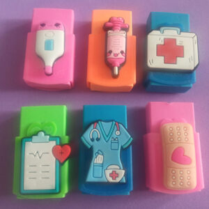 Borracha Medicina