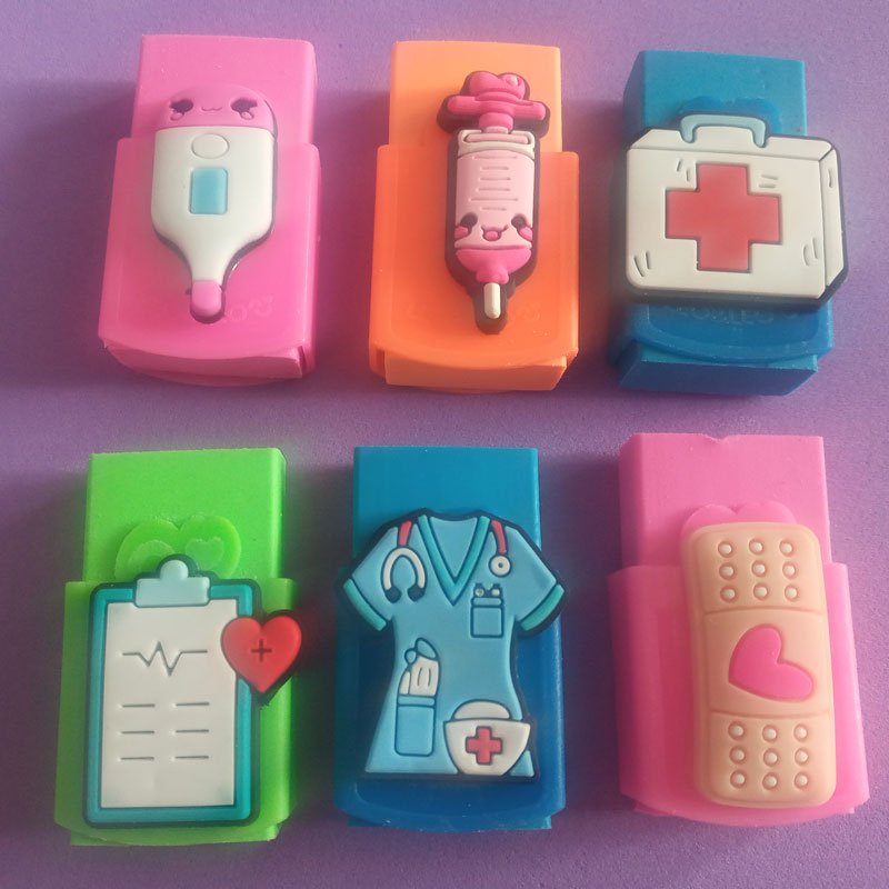 Borracha Medicina