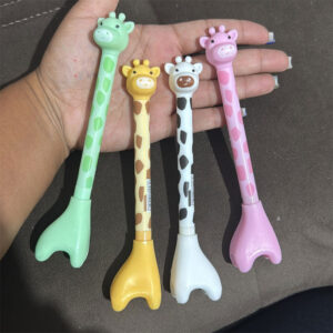Caneta de Mesa Girafa