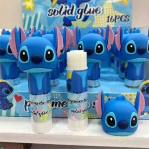 Cola Stitch