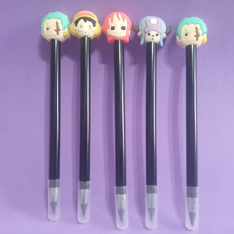 Lápis Infinito One Piece