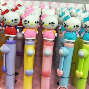 Caneta MT Giro Hello Kitty