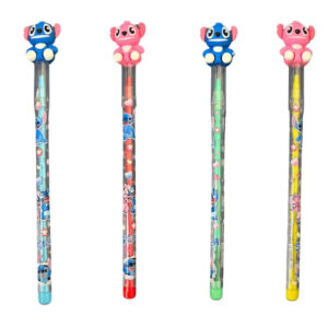 Lapiseira Troca Ponta Stitch