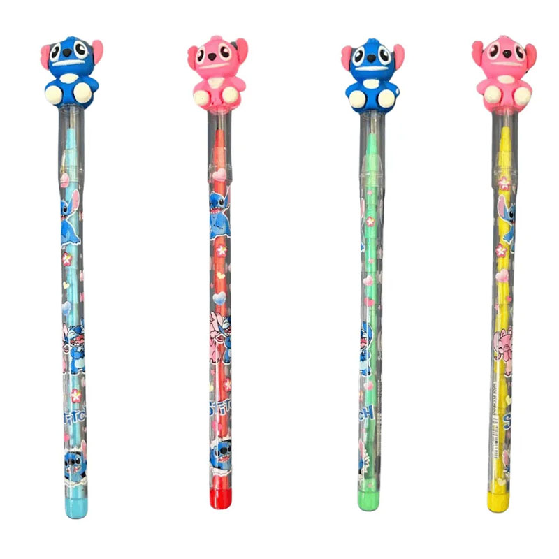 Lapiseira Troca Ponta Stitch