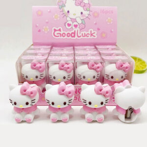 Apontador Hello Kitty