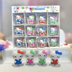 Mini Borracha Hello Kitty