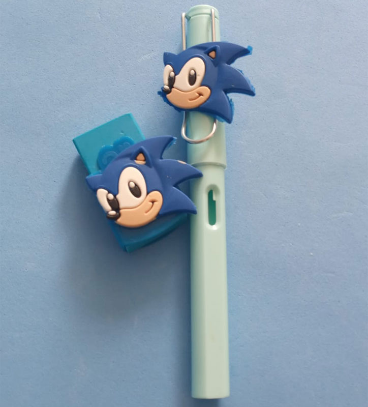 Sonic