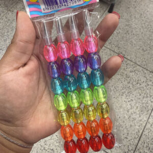 Kit 4 Lapiseira Troca Ponta Modelo 1