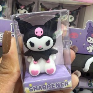 Apontador Kuromi