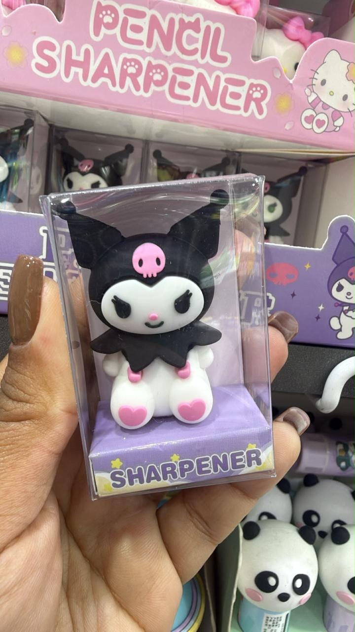 Apontador Kuromi