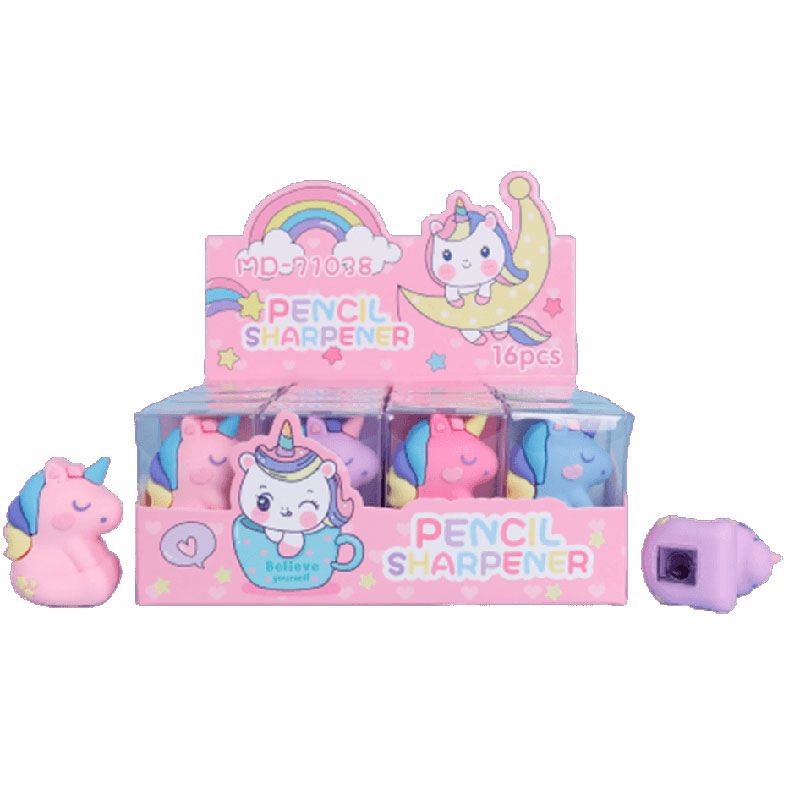 Apontador Unicórnio