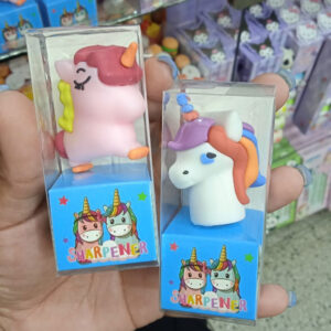 Apontador Unicórnio