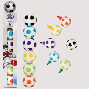 Marca Texto Empilhável Bola