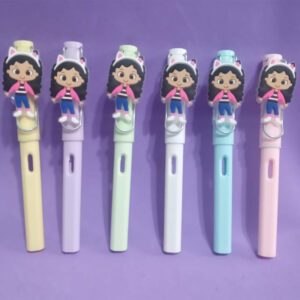 Lápis Infinito Casa Mágica da Gabi (unitário)