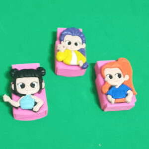 Borracha Guerreiras Do K-Pop