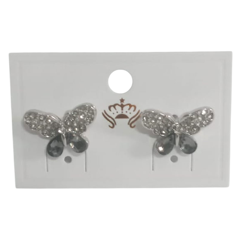 Brinco Borboleta