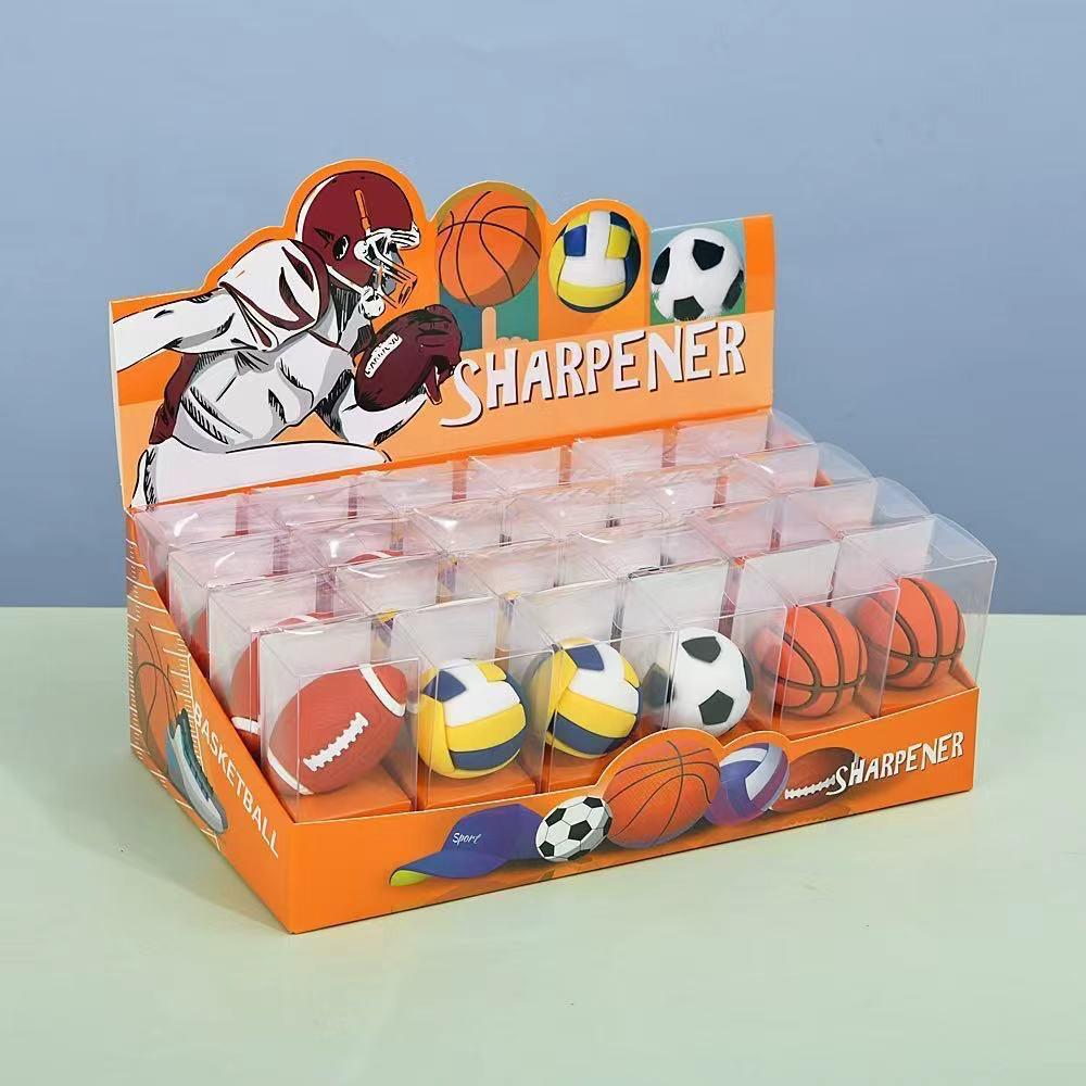 Apontador Bola Esportes