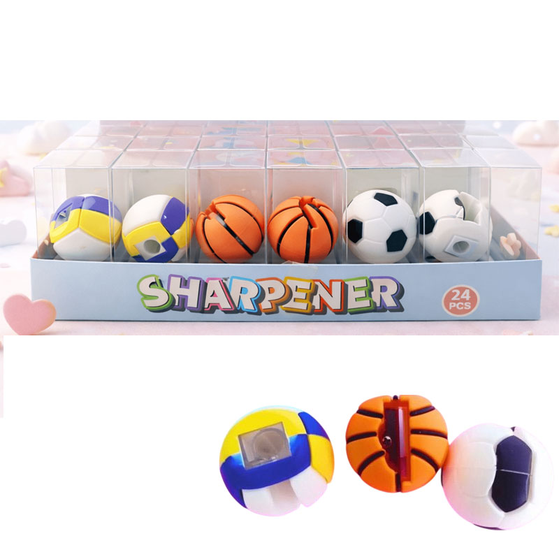 Apontador Bola Esportes