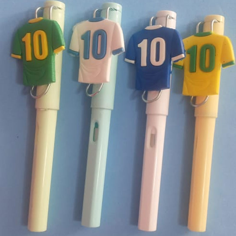 Lápis Infinito Camisa 10