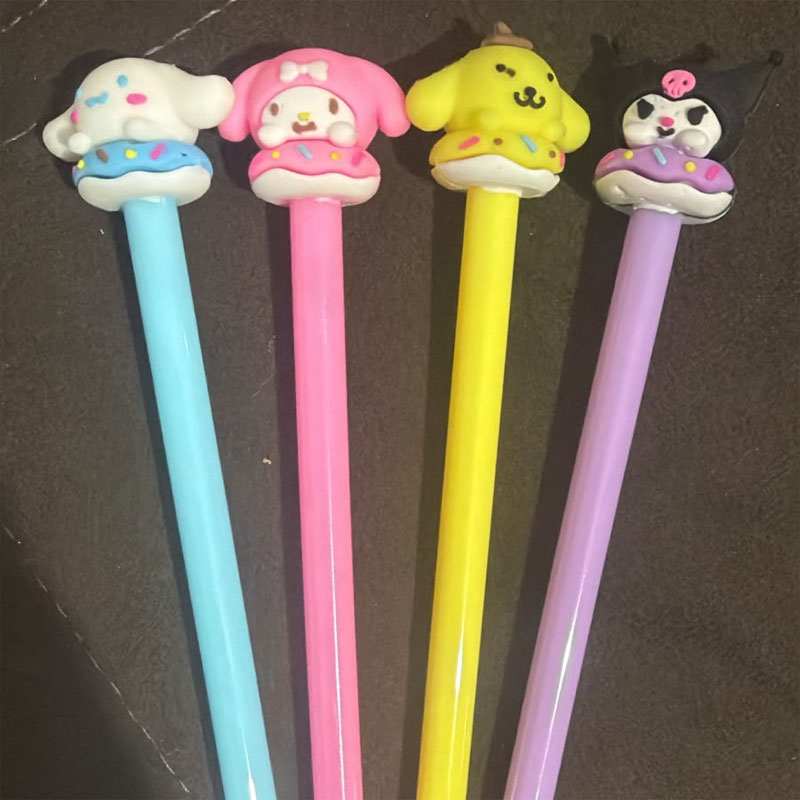 Caneta Gel Sanrio (unidade)