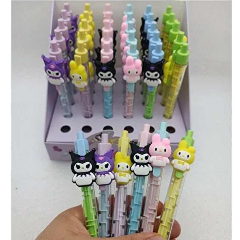 Caneta Labirinto Sanrio