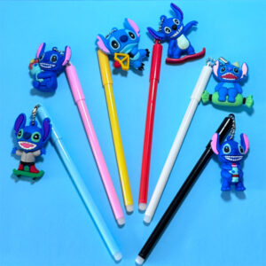 Caneta Pingente Stitch Modelo 2
