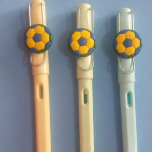 Lápis Infinito Bola Brasil