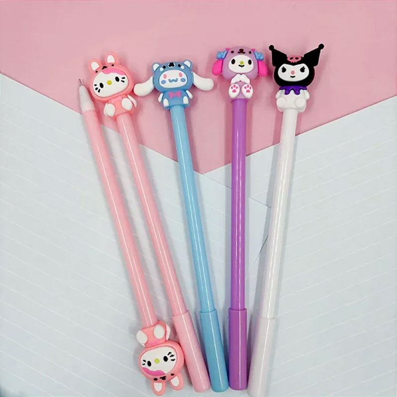 Caneta Gel Sanrio