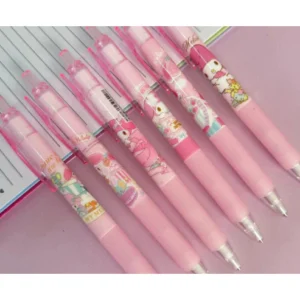 Lapiseira My Melody 0.7mm (Sanrio)