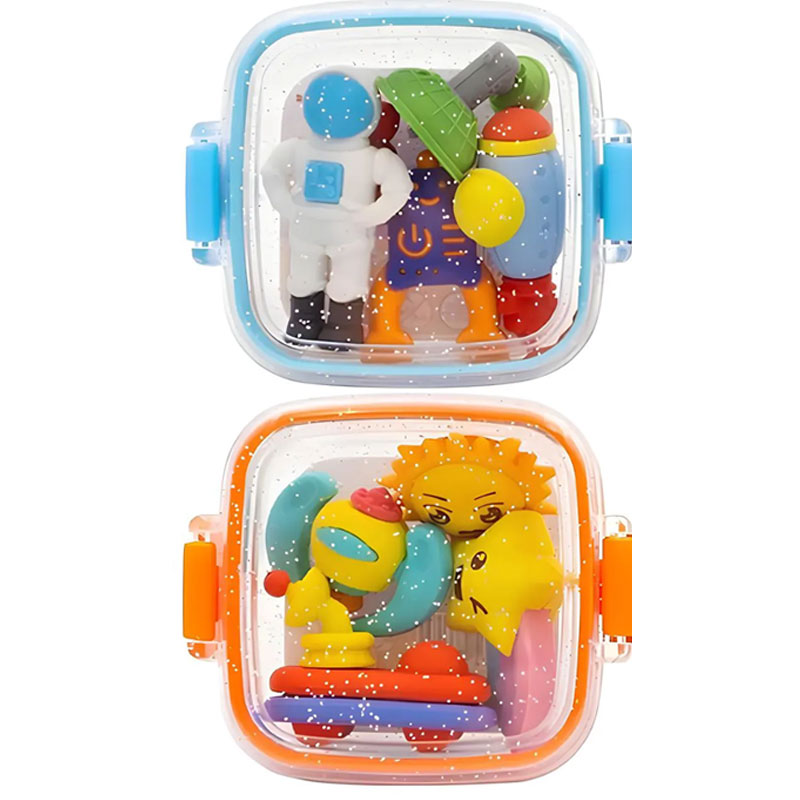 Borracha Marmita Astronauta