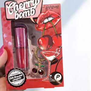 Gloss Labial Cherry Bomb